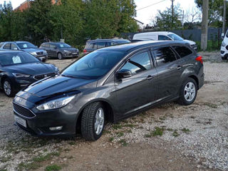 Ford Focus foto 3