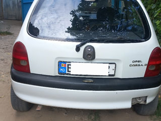 Opel Corsa foto 3