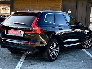 Volvo XC60 foto 4