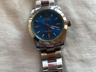 Rolex milgauss