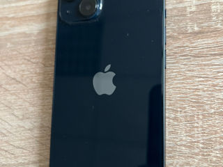 Iphone 13 midnight 128 gb foto 2