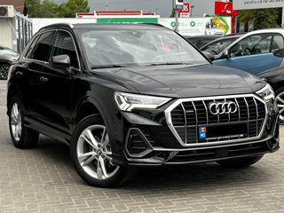 Audi Q3 foto 4