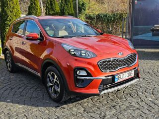 KIA Sportage foto 14