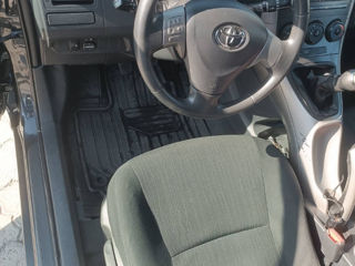 Toyota Auris foto 7