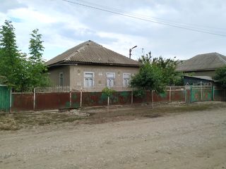 Частный дом  Конгаз foto 1