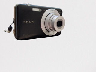 Sony cybershot