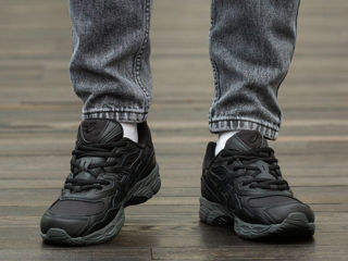 Asics Gel-NYC Gore-Tex Black foto 8