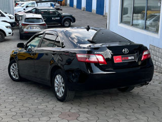 Toyota Camry foto 5