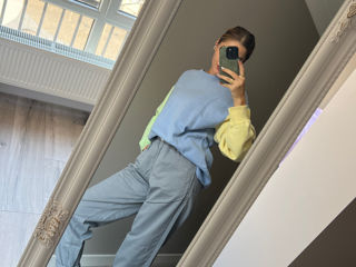 Pantaloni, zara mango missguided