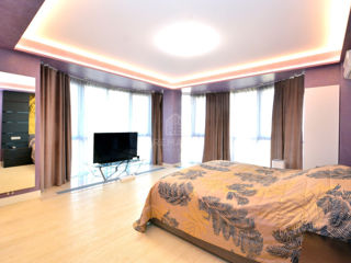 Apartament cu 3 camere, 115 m², Centru, Chișinău foto 2