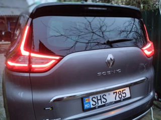 Renault Grand Scenic foto 3