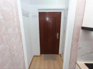 Apartament cu 1 cameră, 17 m², Ciocana, Chișinău foto 4