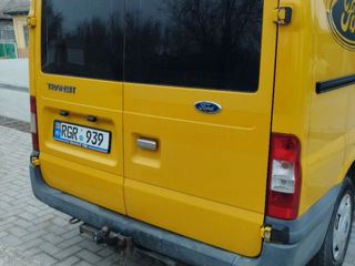 Ford Transit foto 4