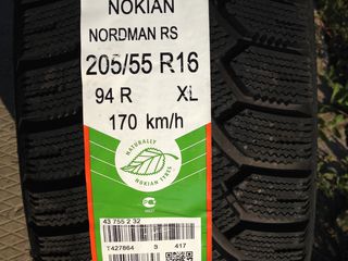 Не буксуй, резину покупай за пол цены от Nordman RS 205 55 R16 на дисках! foto 4