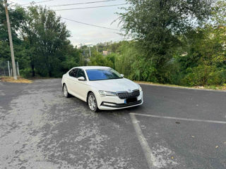 Skoda Superb foto 5