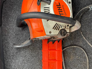 Stihl foto 2