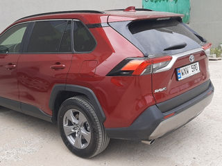 Toyota Rav 4 foto 3