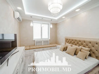 Apartament cu 3 camere, 92 m², Centru, Chișinău foto 5