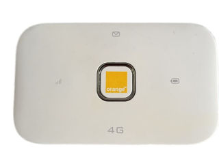 4G Wifi Huawei E5573 foto 2