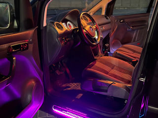 Volkswagen Caddy foto 6