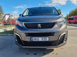 Peugeot Expert foto 4