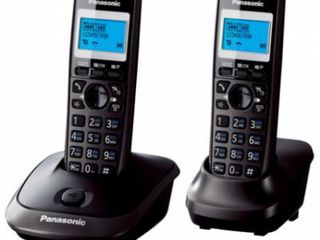 Panasonic - новые радиотелефоны ! foto 4