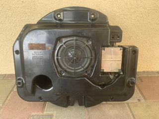 Subwoofer Mac Audio 1000W Bose Porsche Cayenne 2006 foto 4