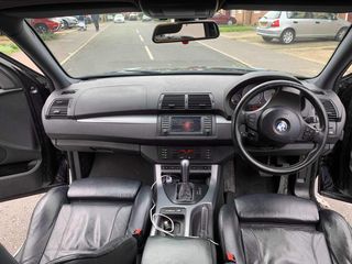 PIESE BMW X5 3.0D Restailing foto 3