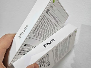 Iphone 16 pro 128gb sigilat foto 2