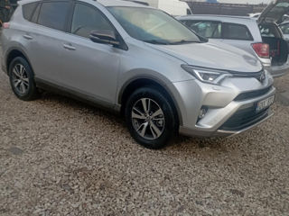 Toyota Rav 4 foto 7