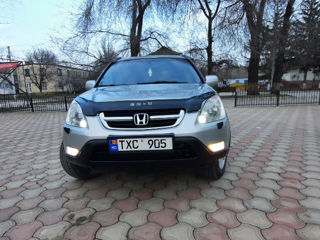 Honda CR-V foto 4