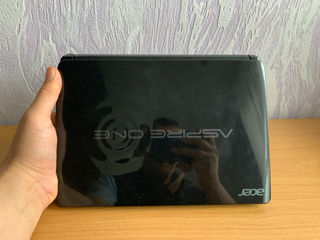 Acer Aspire one foto 2