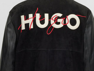 Bomber Hugo foto 2