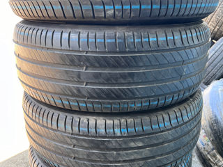 R18 235/55 Michelin Primacy 4