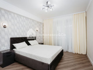 Apartament cu 2 camere, 69 m², Ciocana, Chișinău foto 6