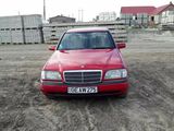 Mercedes C Class foto 1