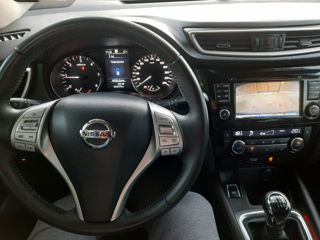 Nissan Qashqai foto 8