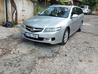 Honda Accord foto 3