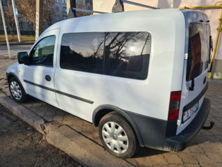 Opel Combo foto 7