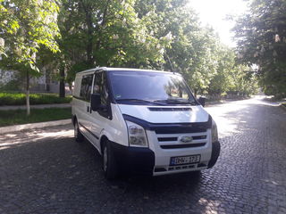 Ford Transit foto 2