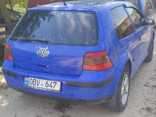 Volkswagen Golf foto 6