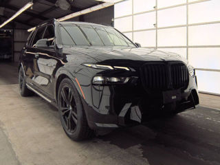 BMW X7 foto 3