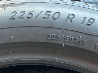 225/50 R19 Michelin foto 6