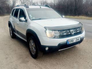 Dacia Duster foto 5