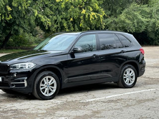 BMW X5 foto 3