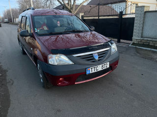 Dacia Logan Mcv foto 2