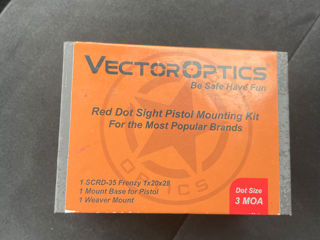 Vectoroptics foto 1