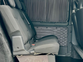 Mercedes Vito v6 фото 6