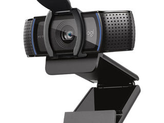 Logitech C920s Pro Webcam FullHD