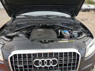 Audi Q5 foto 12